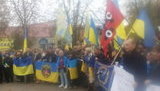 волноваха отвод