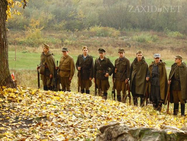 упа львов