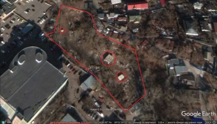 Киевсовет может отдать окружению Супруненко участок земли под застройку из-за самостроя, – СМИ