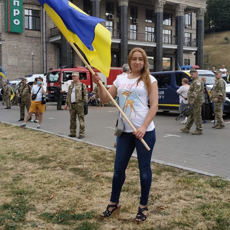 Дружині ветерана війни з Росією Макухи потрібна допомога на лікування раку 03