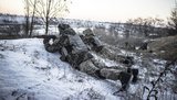 Four attacks against JFO positions yesterday: Ukrainian soldier wounded