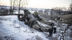 Donbas update: Invaders breach truce twice Dec 19
