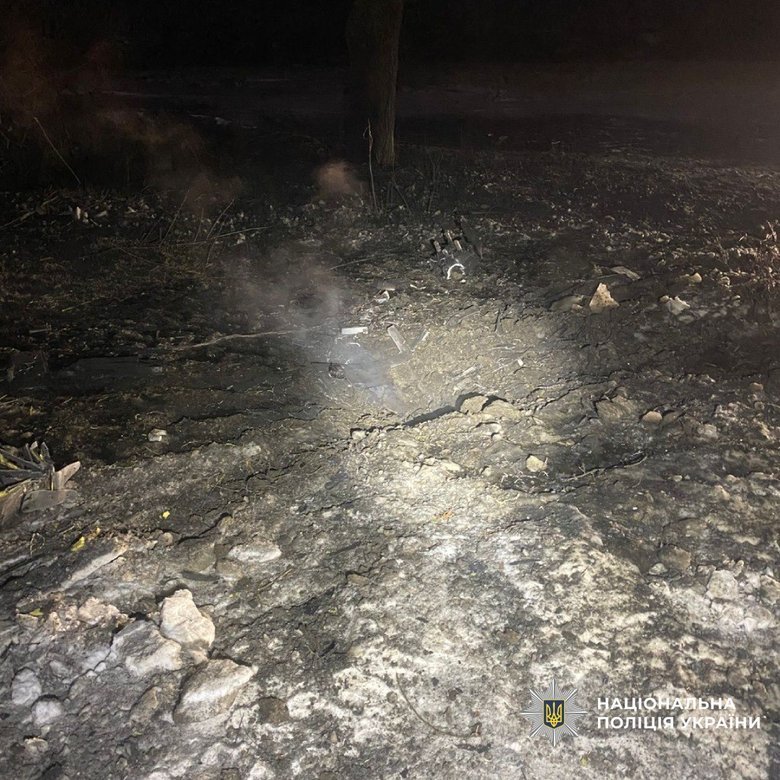 обстріли Харківщини 3 лютого