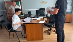 У Сумській області підозрюють суддів і адвокатів у схемі ухилення від мобілізації. ФОТОрепортаж