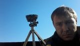 Аеророзвідник Олексій Барановський: "Теплий вітерець доносив до нас трупний запах. Я сказав Маші: "Знову ти мене у якийсь п#здоріз затягнула"