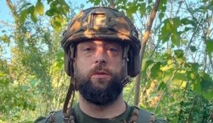Актор та військовий ЗСУ Олексій Наконечний (Артист) загинув у ДТП. ФОТО