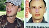 Суд продлил арест "крымским дезертирам" Одинцову и Баранову