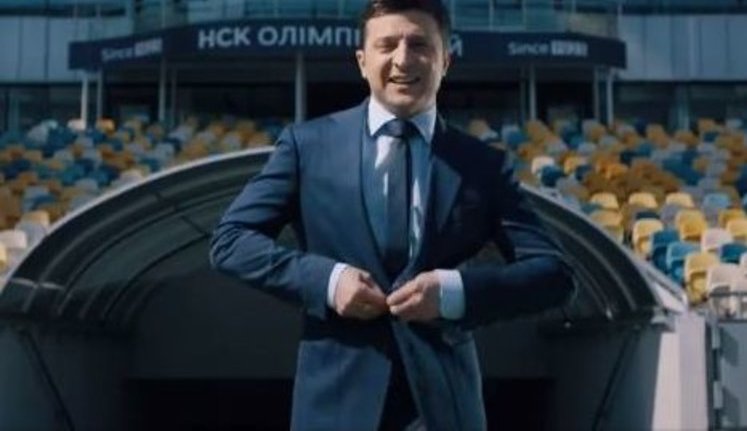 "You have 24 hours", - Zelenskyi invited Poroshenko to debate. VIDEO