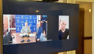 Шуфрич принял участие в заседании Комитета ВР и даже может претендовать на зарплату