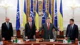 украина-нато ukraine-nato
