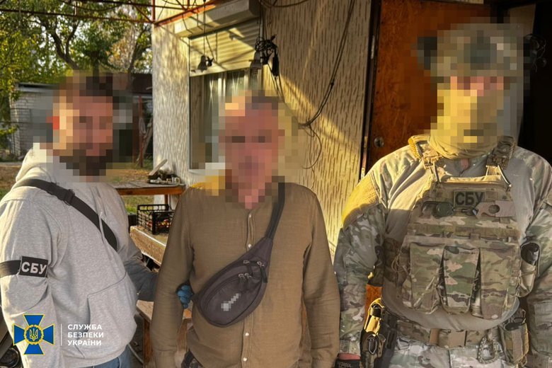 Charitable foundation exposed for embezzling donations to the Armed Forces