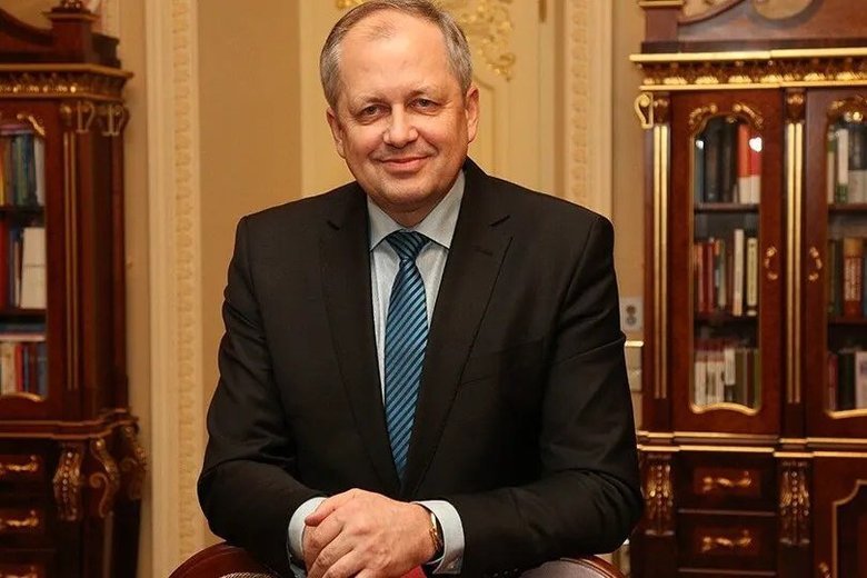 суддя