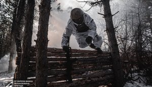 На фронте произошло 182 боевых столкновения: враг применил 1654 дрона-камикадзе, - Генштаб