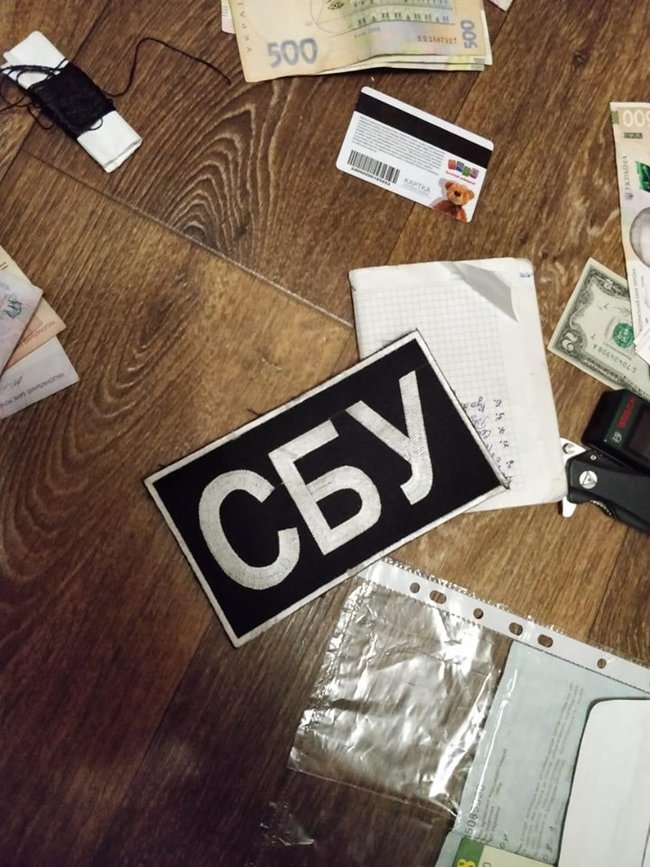 Задержана банда, занимавшаяся разбоем, выдавая себя за сотрудников СБУ, - прокуратура 02 Задержана банда, занимавшаяся разбоем, выдавая себя за сотрудников СБУ, - прокуратура 02