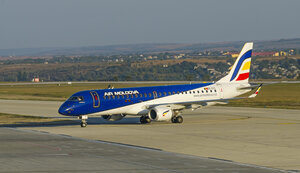 air,moldova
