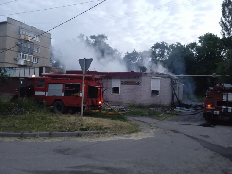 Ворог обстрілює Донеччину, під вогнем Вугледар, Курахове, Торецьк та Сіверськ, загинула людина, - ОВА 01