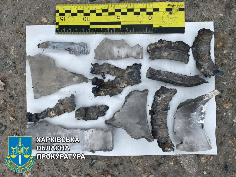 Утром оккупанты из артиллерии обстреляли Купянск, погиб мужчина 04