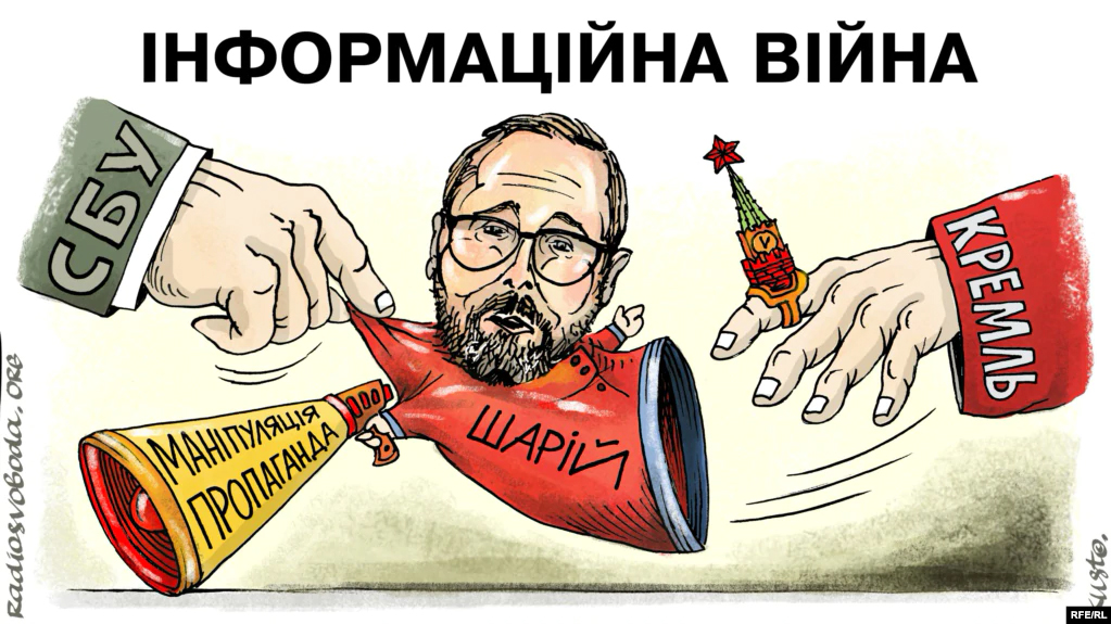 Наконец-то заметили...