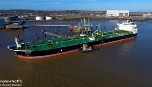 Сибига приветствовал задержание США танкера "теневого флота" РФ Olina: Правильный сигнал