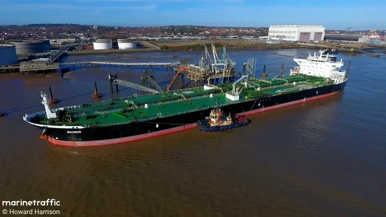 США захоплюють черговий танкер, який прямував до Венесуели