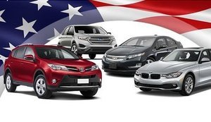 В Україні падає попит на вживані авто з США: популярні моделі цього року