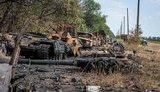 Цена "котлов": потери боевой техники ВСУ в войне с Россией в 2014 году
