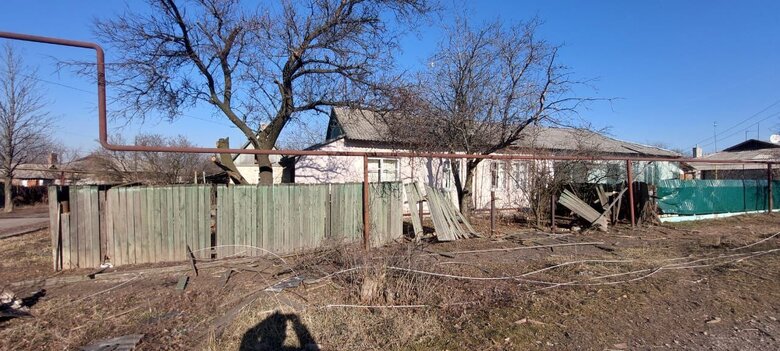 Intensive shelling of Vuhledar, Avdiivka under massive fire continues - RMA 05