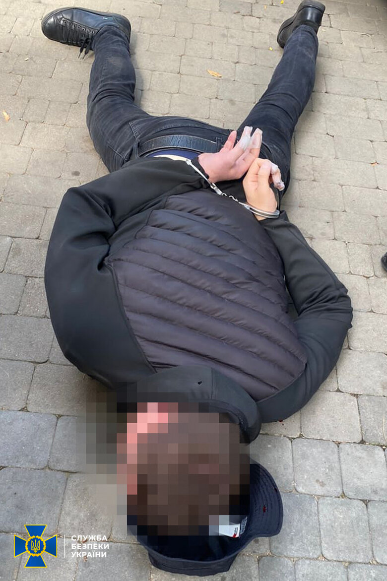 СБУ обезвредила в Одессе банду Сухумо-Кутаисского клана 04