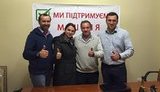 мишель терещенко