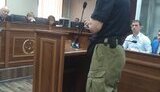 У справі розстрілів на Майдані допитали керівника спецзагону "Омеги" Стрельченка, - адвокат Закревська. ВIДЕО