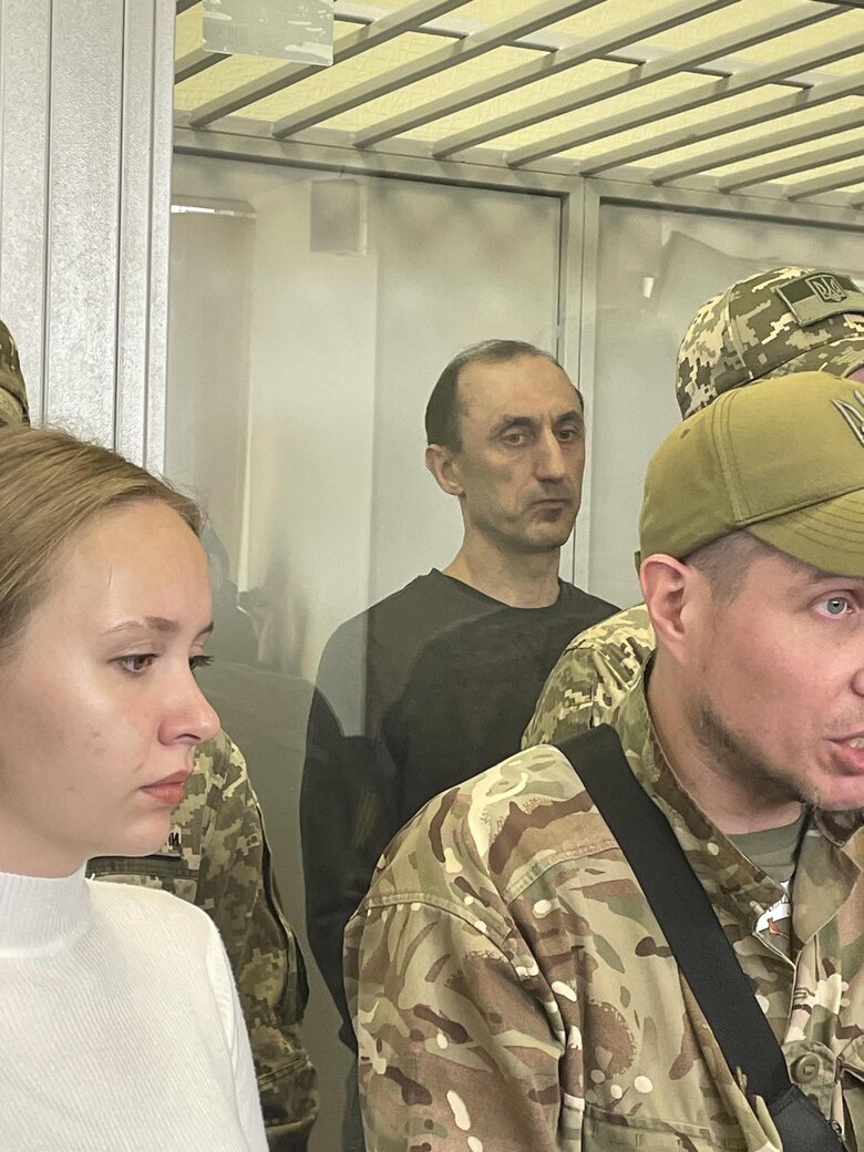 Рассмотрение апелляции об изменении меры пресечения полковнику Червинскому: Коллегия судей заявила о самоотводе. Адвокат считает, что это затягивание 02