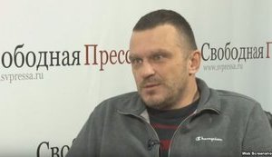 Оккупанты в Крыму освободили террориста "ДНР" Погодина, обвиняемого в убийстве школьника Чубенко на Донбассе
