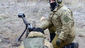 Радник Порошенка Донік назвав офіцерів Національної академії "у#банами"