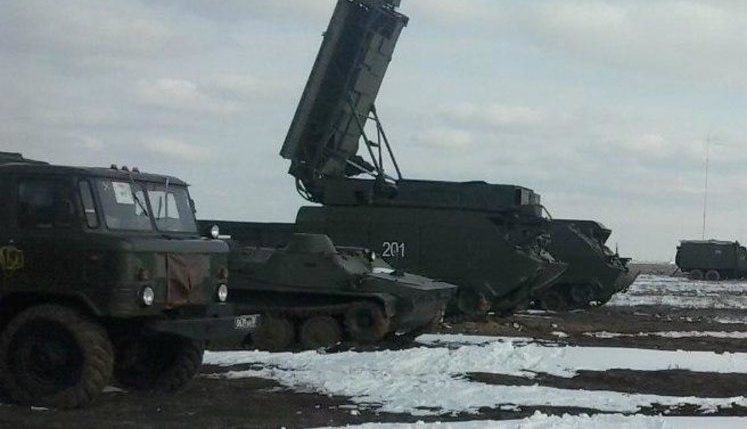 "Боинг" MH17 был сбит "Буком" 53-й зенитно-ракетной бригады ПВО России, - расследование. ФОТОрепортаж