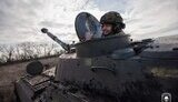 Обстановка на фронті станом на 2 жовтня