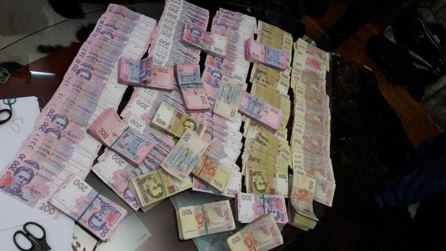 Конвертцентр із обігом 118 мільйонів гривень викрили на Черкащині 02 Конвертцентр із обігом 118 мільйонів гривень викрили на Черкащині 02