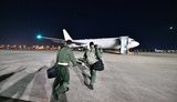 Японія вперше в історії відправила військову допомогу до України. ФОТО