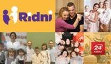 На 24 каналі стартує проєкт про усиновлення - "Рідні"
