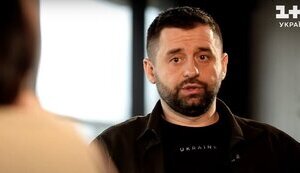 На Заході живуть за сценарієм не дати Україні програти, але і не дати Росії розвалитися: Інтерв’ю "слуги народу" Арахамії. ПОВНИЙ ТЕКСТ