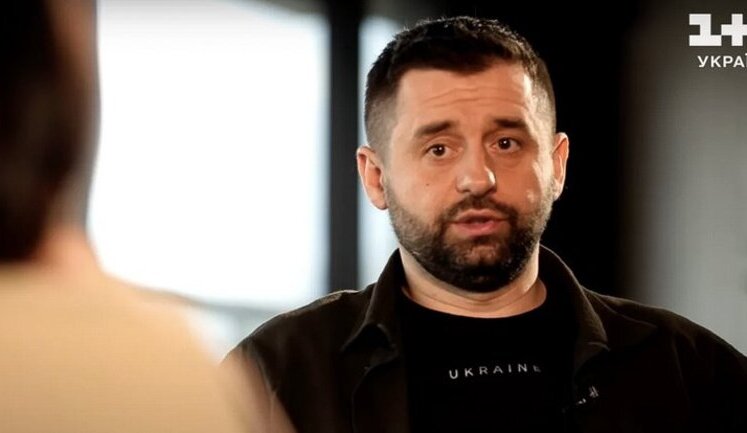 На Заході живуть за сценарієм не дати Україні програти, але і не дати Росії розвалитися: Інтерв’ю "слуги народу" Арахамії. ПОВНИЙ ТЕКСТ