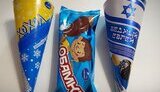 російське морозиво