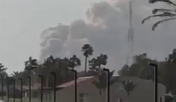 Іран атакував НПЗ у Саудівській Аравії: що відомо?