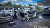 Sumy region under UAV attack: fatalities and injuries reported
