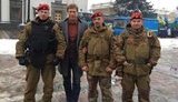 спецназ царев