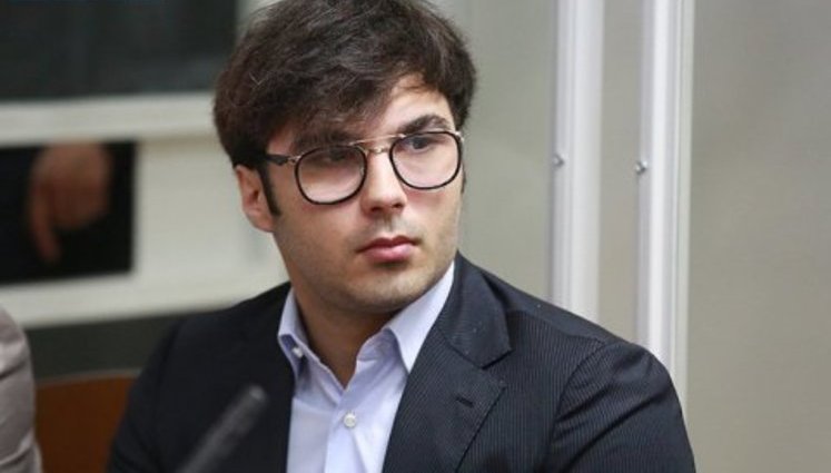 Дело о ДТП с участием сына Шуфрича направили в суд, - ГПУ