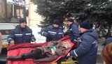 эвакуация
