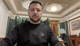 зеленський