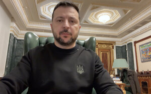 зеленський