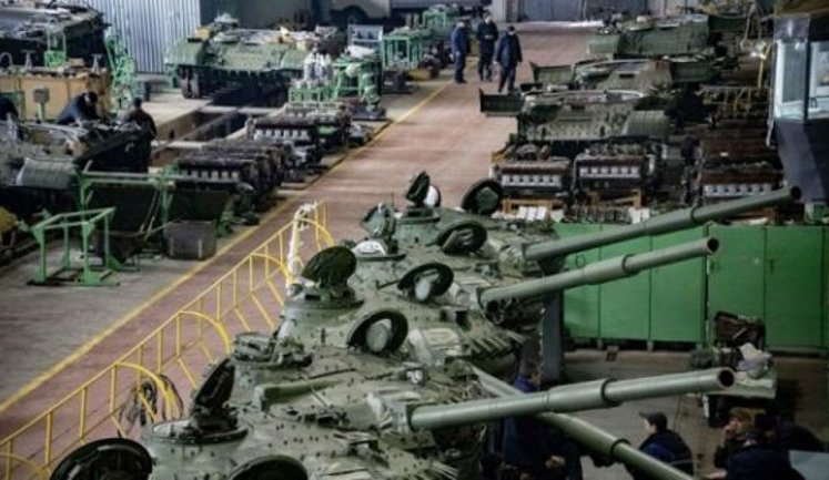 SAP chief Kholodnytskyi: over 10 defense sector proceedings in progress