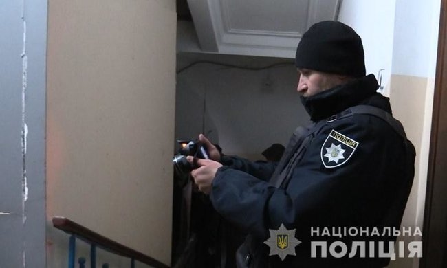 Взрыв в киевской многоэтажке: полиция открыла производство 02